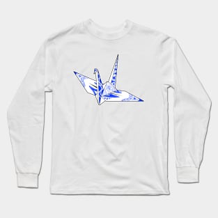 origamisundays Long Sleeve T-Shirt